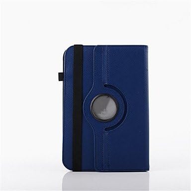 Handbags for Shoulder Bags Solid Color PU Leather MacBook Air 13-inch MacBook Pro 13-inch with Retina display Xiaomi MI Tolino Tesco ( Color : Light Blue , Compatible Models : IPad Air )