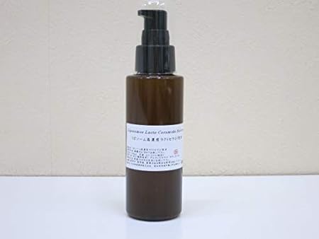 Amazon 高濃度ラクトセラミド原液100ml 日本美容薬草 化粧品原料 原液 通販
