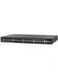 Cisco SG250 X  48 48 puertos Gigabit con 4 puertos Gigabit Smart Switch