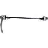 Steel Quick Release Skewer for Rear Mounted Trainers
