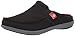 Spenco Women's Siesta First Nation Shoe, Black, 8 Medium US