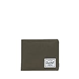Herschel Roy RFID, Ivy Green