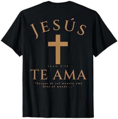 Amazon.com: IC XC NIKA Cross T-Shirt Eastern Christian Greek Tee