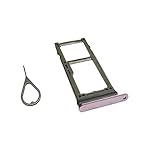 Ubrokeifixit Galaxy Note9 Micro SD Card Slot Single