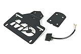 Fender Eliminator Kit Low Profile Tucked for