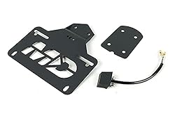 Fender Eliminator Kit Low Profile Tucked for