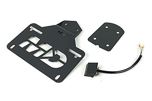 Fender Eliminator Kit Low Profile Tucked for