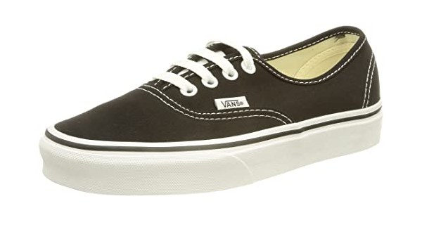 vans lowtop sneakers