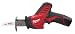 Milwaukee 2420-22 12-Volt Hackzall Saw Kit primary