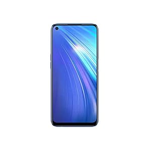 realme 6 Smartphone, 8 GB + 128 GB, Fotocamera AL QUAD da 64 MP, Display Ultra Fluido a 90 Hz da 16.5 cm, Processore… - immagine 3