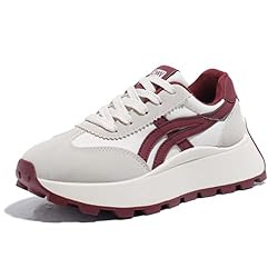 Women Fashion Sneakers Comfortable Non-Slip Casual