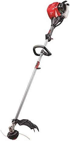 Craftsman Cmxgtamda5sc 18 In Gas Weedwacker 4 Cycle Straight Shaft Liberty Red Amazon Ca Patio Lawn Garden