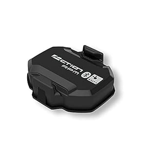 Fietsen snelheidssensor Cadence Sensor voor Spin Bike – Bluetooth 4.0/ANT + Fietsen snelheidsmeter Voor Garmin Bryton…