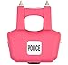 POLICE Stun Gun 510 - Max Volt Rechargeable, Pink