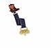 Mud Pie Pacy Clip, Cowboy Boot