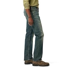 Levi Strauss Signature Gold Men's Regular Fit Flex