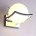 Mini Modern Wall Lamp Fixture Wall Light Sconce for Bedroom,Living Room and Hallway