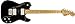 Squier by Fender Vintage Modified Telecaster Deluxe Electric Guitar - Olympic White - Maple Fingerboard