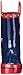 Josmo Character Shoes Boy's Disney Mickey Mouse Rain Boot-K, Navy/Red, 11/12 M US Little Kid
