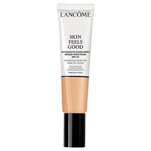 Skin Feels Good Foundation (01N Nude Vanilla)