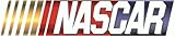 Nascar Racing Bumper Sticker 8