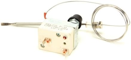 Cleveland 1089952 High Limit Reset Switch