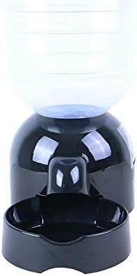 XGPT Automatic Pet Feeder For Dogs Cats 4.5L Pet Feeder Dispenser Timer And Voice Record For Feeding Animals