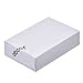 eBoot Stainless Steel Wood Screws Phillips Flat Head Screws Self Tapping Screws, 3 Sizes, 150 Pieces