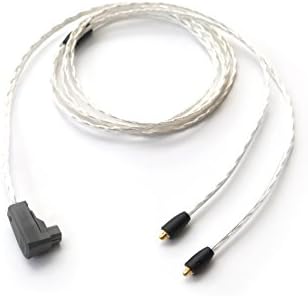 NOBUNAGA Labs Aizen iris connector-MMCX correspondence ReCable NLP-ASM