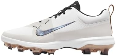 Amazon.com | Nike Force Zoom Trout 9 Pro FB2907-100 White/Pure