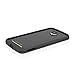 Incipio Motorola Moto Z Force Co - Molded Bumper Case - Black