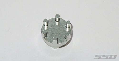 SSD RC SCALE LOCKING HUB INSTALLATION TOOL