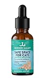 Jackson Galaxy: Safe Space for Cats (2 oz.) - Cat