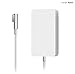 Macbook Pro Charger, Koea 85W L Tip Magsafe Power Adapter Replacement Charger for Apple MacBook Pro 15inch 17 inch