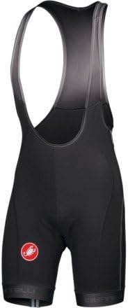 castelli endurance bib