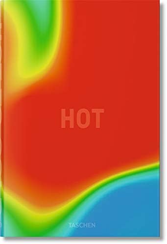 HOT TO COLD. An Odyssey of Architectural Adaptation Paperback โ 3 Nov. 2016