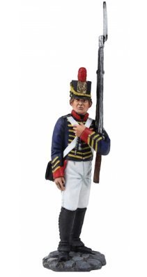 W. Britain 13026 U.S. Marine, 1811-1818