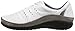 NAOT Footwear Women’s Kumara Lace Up Oxford with Cork Footbed and Arch Support Footbed - Lace Up Shoe - Comfort and Support- Slip Resistant - Lightweight and Perfect for Travel