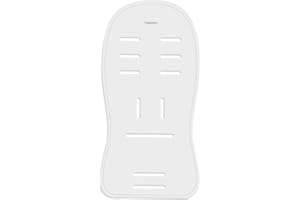 Kidco Buggygear Cooling Gel Mat - Cooling Pad for Car Seats and Baby Strollers