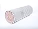 VOLO Hero Cloud Pink Hair Towel | Ultra Soft, Super Absorbent, Quick Drying Nanoweave Fabric | Reduce Dry Time by 50% | Large Towel Wrap for All Hair Types | Anti Frizz & Anti Breakage | Microfiber