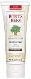 Burt's Bees Ultimate Care Hand Cream, 3.2 Ounces