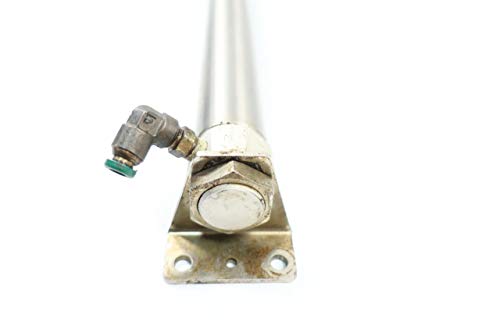 1 SMC+CDM2L32+600A+XC18+Pneumatic+Cylinder+600MM