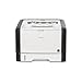 Ricoh 407975 SP 325DNw Wireless Monochrome Printer,Black