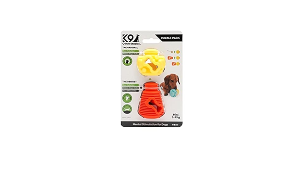k9 connectables amazon