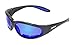 Global Vision Eyewear Classic-2 Anti-Fog Goggles