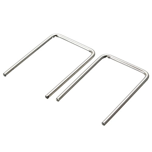 HITSAN REMO M5366 Suspension Pin Set U Rocker Arm Shaft 1/16 RC Car Parts One Piece