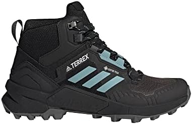 Amazon.com | Adidas Women's Terrex Swift R3 Mid Gore-TEX Hiking