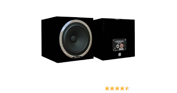 Avantone Pro MixCubes 5.25\