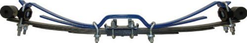 Hellwig 1910 Helper Spring