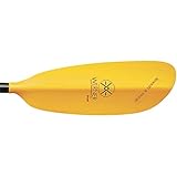 Werner Skagit FG IM Reg. Shaft Paddle